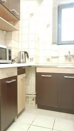 Family Apart Daire, 3 Yatak Odası, 2 Banyolu, Şehir Manzaralı