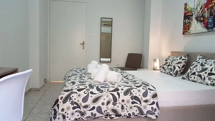 Family Apart Daire, 6 Yatak Odası, Şehir Manzaralı