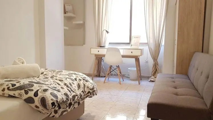 Family Apart Daire, 6 Yatak Odası, Şehir Manzaralı