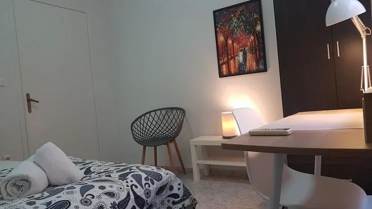 Family Apart Daire, 6 Yatak Odası, Şehir Manzaralı