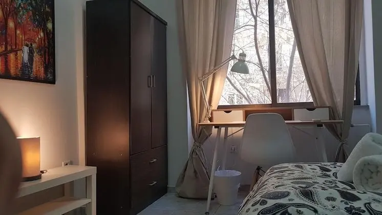 Family Apart Daire, 6 Yatak Odası, Şehir Manzaralı