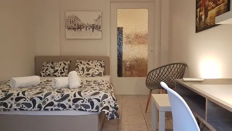 Family Apart Daire, 6 Yatak Odası, Şehir Manzaralı