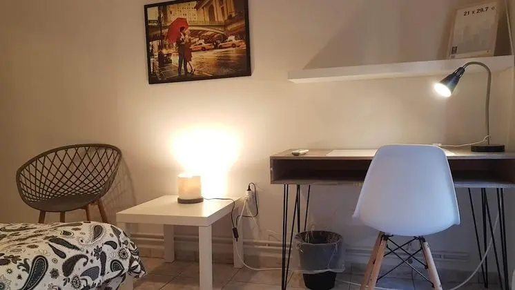 Family Apart Daire, 6 Yatak Odası, Şehir Manzaralı