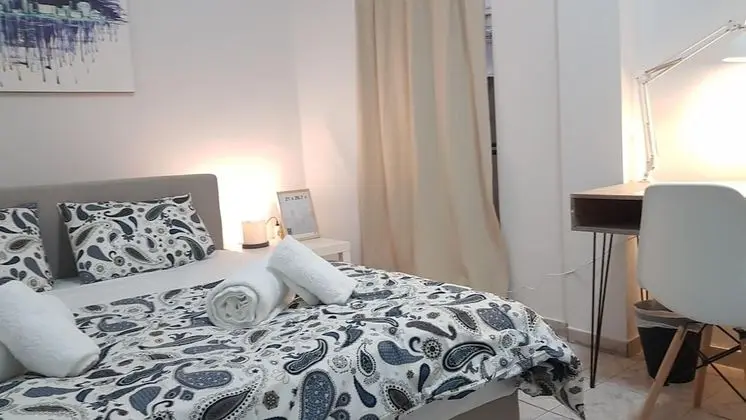 Family Apart Daire, 6 Yatak Odası, Şehir Manzaralı