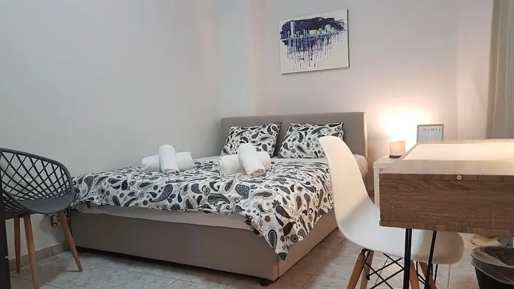 Family Apart Daire, 6 Yatak Odası, Şehir Manzaralı