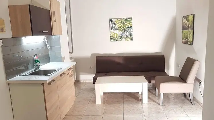 Family Apart Daire, 6 Yatak Odası, Şehir Manzaralı