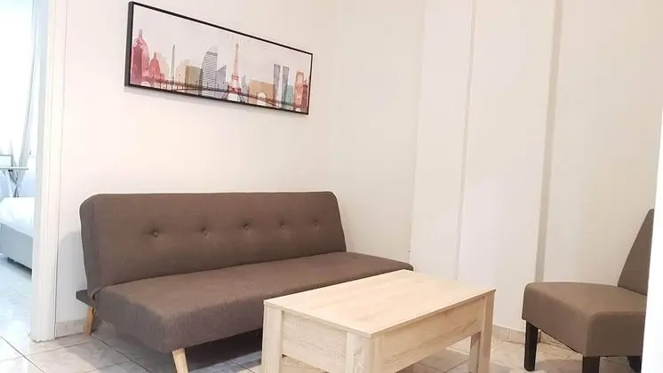 Family Apart Daire, 6 Yatak Odası, Şehir Manzaralı