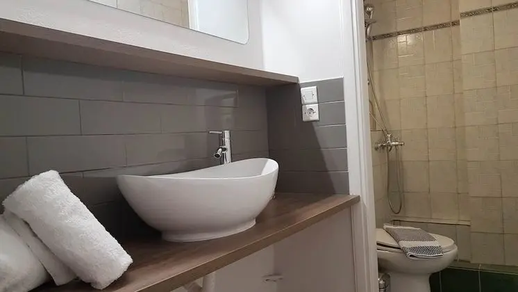 Family Apart Daire, 6 Yatak Odası, Şehir Manzaralı