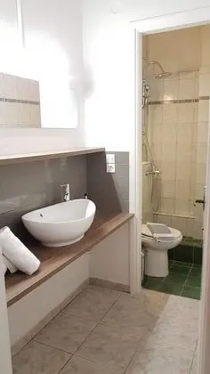 Family Apart Daire, 6 Yatak Odası, Şehir Manzaralı