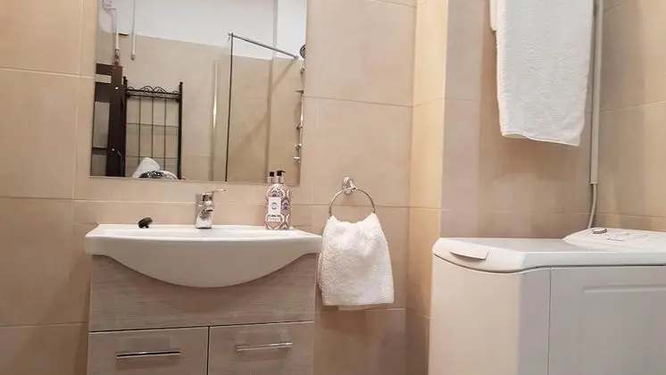 Family Apart Daire, 6 Yatak Odası, Şehir Manzaralı