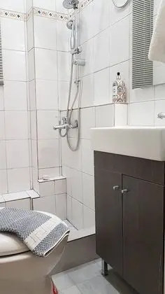 Family Apart Daire, 6 Yatak Odası, Şehir Manzaralı