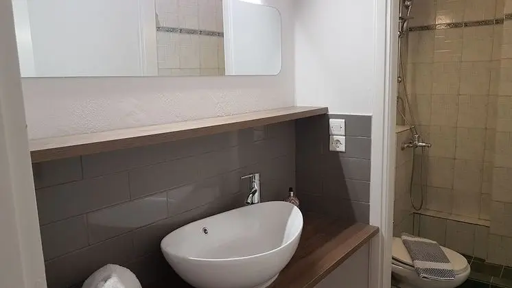 Family Apart Daire, 6 Yatak Odası, Şehir Manzaralı