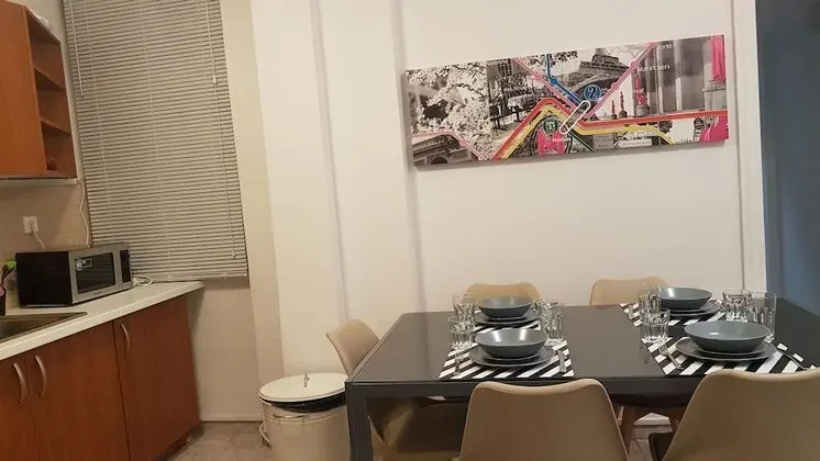 Family Apart Daire, 6 Yatak Odası, Şehir Manzaralı