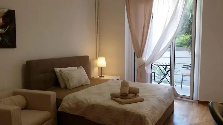 Comfort Apart Daire, 3 Yatak Odası, 2 Banyolu, Şehir Manzaralı