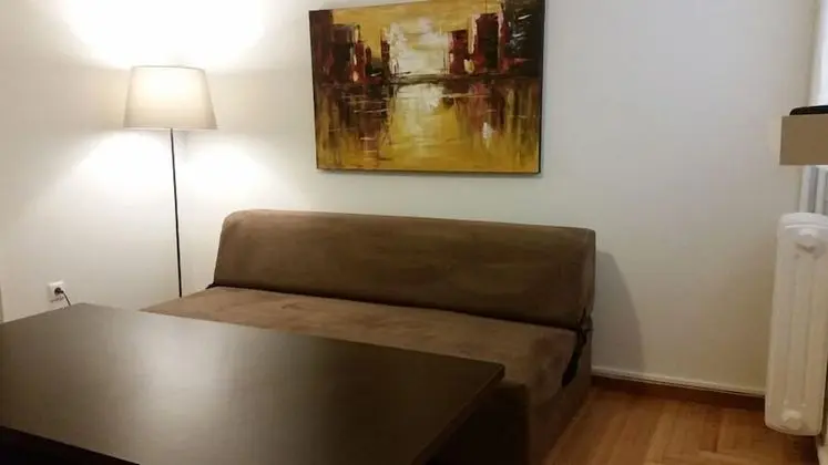 Comfort Apart Daire, 3 Yatak Odası, 2 Banyolu, Şehir Manzaralı