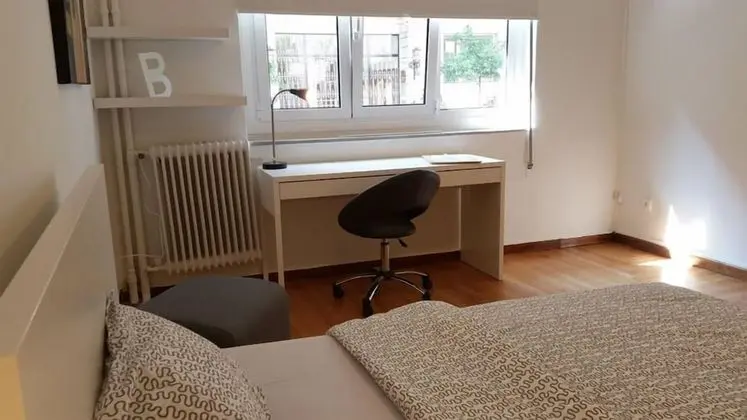 Comfort Apart Daire, 3 Yatak Odası, 2 Banyolu, Şehir Manzaralı