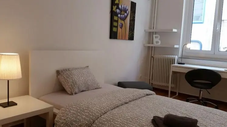 Comfort Apart Daire, 3 Yatak Odası, 2 Banyolu, Şehir Manzaralı