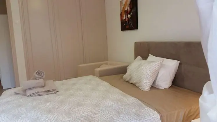 Comfort Apart Daire, 3 Yatak Odası, 2 Banyolu, Şehir Manzaralı