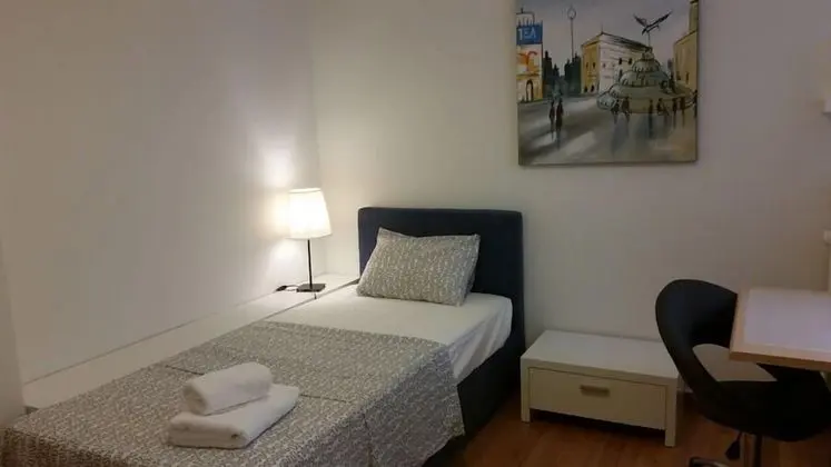 Comfort Apart Daire, 3 Yatak Odası, 2 Banyolu, Şehir Manzaralı