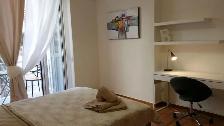 Comfort Apart Daire, 3 Yatak Odası, 2 Banyolu, Şehir Manzaralı