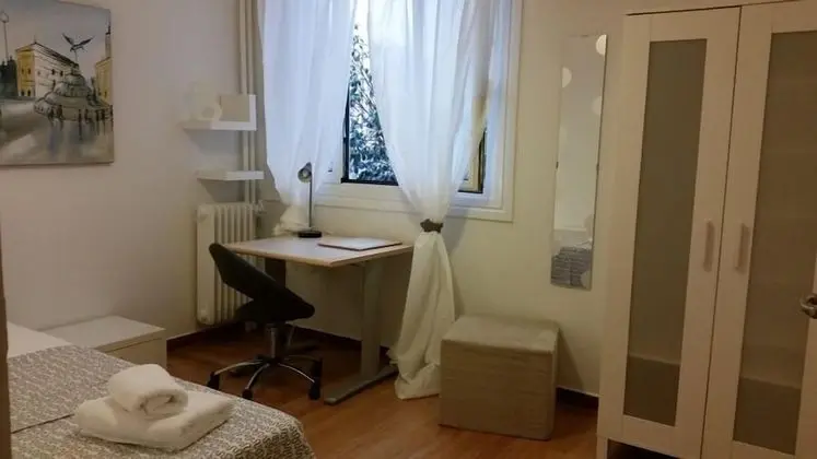 Comfort Apart Daire, 3 Yatak Odası, 2 Banyolu, Şehir Manzaralı