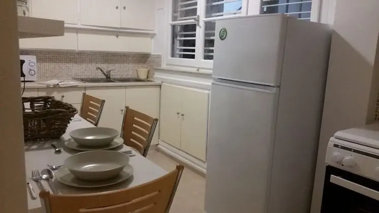 Comfort Apart Daire, 3 Yatak Odası, 2 Banyolu, Şehir Manzaralı