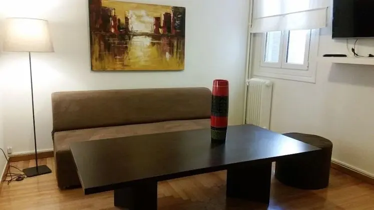 Comfort Apart Daire, 3 Yatak Odası, 2 Banyolu, Şehir Manzaralı