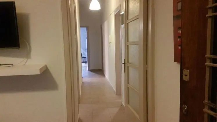 Comfort Apart Daire, 3 Yatak Odası, 2 Banyolu, Şehir Manzaralı