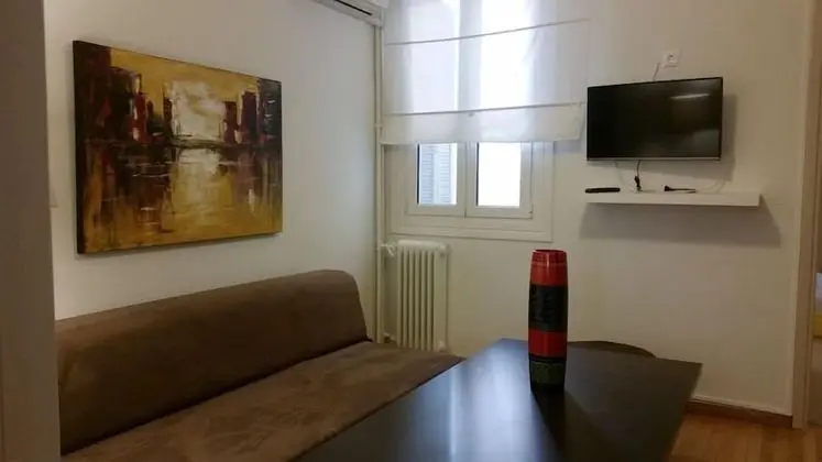 Comfort Apart Daire, 3 Yatak Odası, 2 Banyolu, Şehir Manzaralı