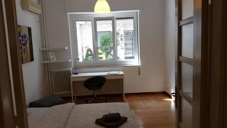 Comfort Apart Daire, 3 Yatak Odası, 2 Banyolu, Şehir Manzaralı