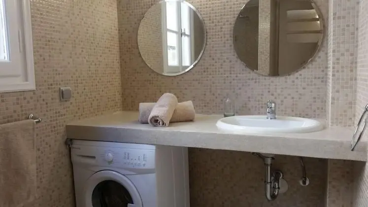 Comfort Apart Daire, 3 Yatak Odası, 2 Banyolu, Şehir Manzaralı