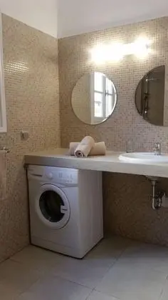 Comfort Apart Daire, 3 Yatak Odası, 2 Banyolu, Şehir Manzaralı