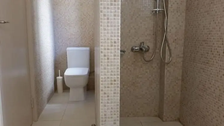 Comfort Apart Daire, 3 Yatak Odası, 2 Banyolu, Şehir Manzaralı