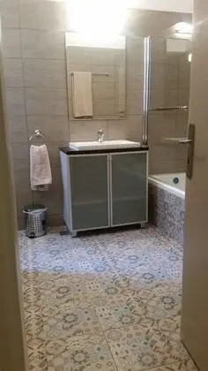 Comfort Apart Daire, 3 Yatak Odası, 2 Banyolu, Şehir Manzaralı