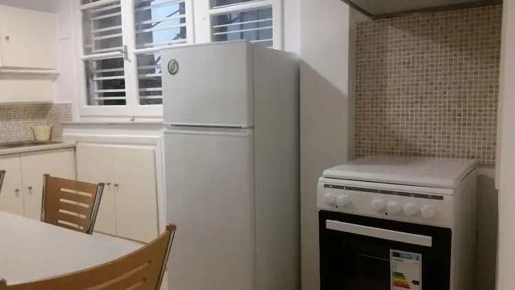 Comfort Apart Daire, 3 Yatak Odası, 2 Banyolu, Şehir Manzaralı