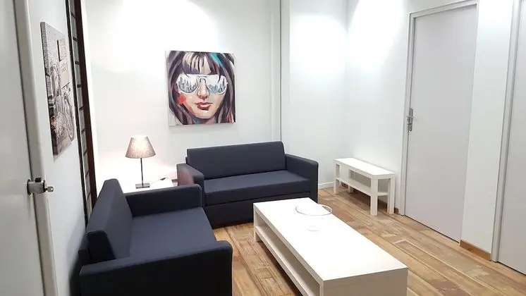 Apart Daire, 6 Yatak Odası