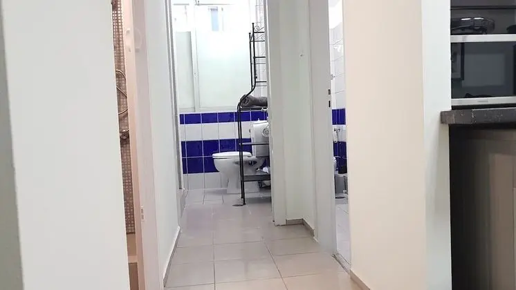 Apart Daire, 6 Yatak Odası