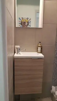 Apart Daire, 6 Yatak Odası