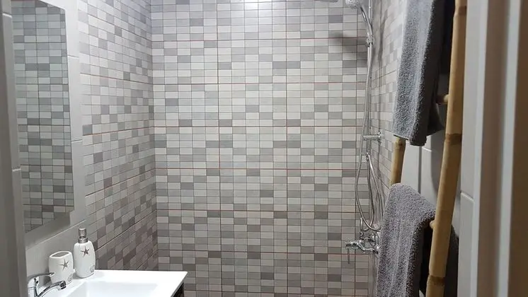 Apart Daire, 6 Yatak Odası