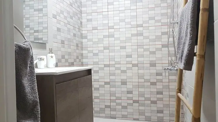 Apart Daire, 6 Yatak Odası