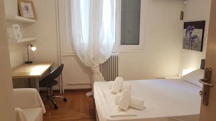 Apart Daire, 3 Yatak Odası