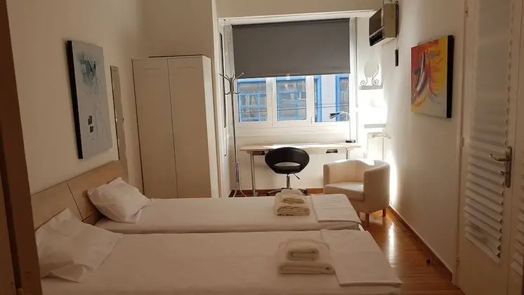 Apart Daire, 3 Yatak Odası