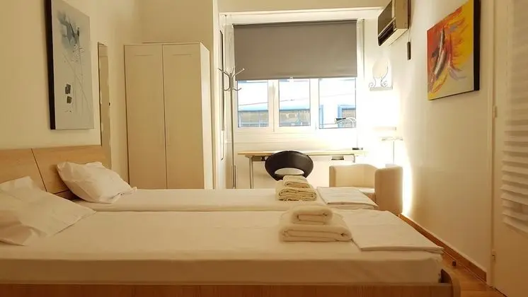 Apart Daire, 3 Yatak Odası