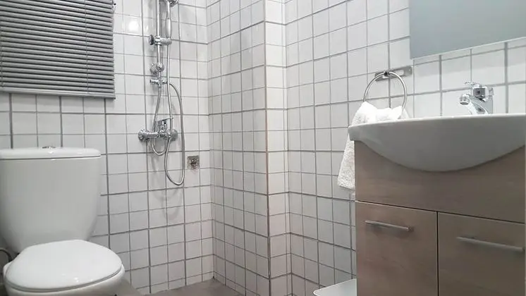 Apart Daire, 6 Yatak Odası