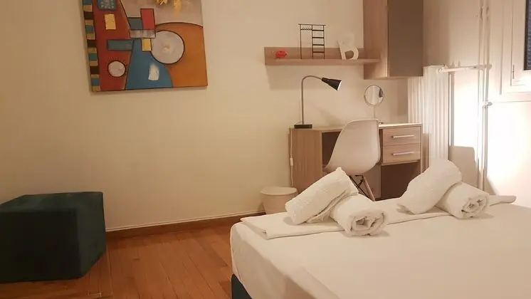 Apart Daire, 3 Yatak Odası