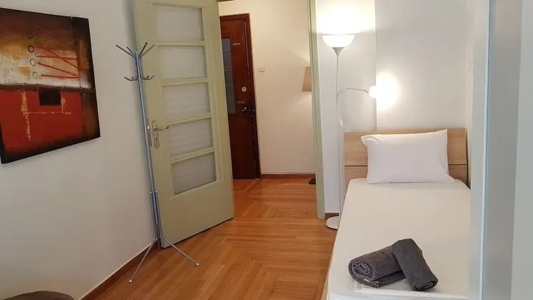 Apart Daire, 3 Yatak Odası