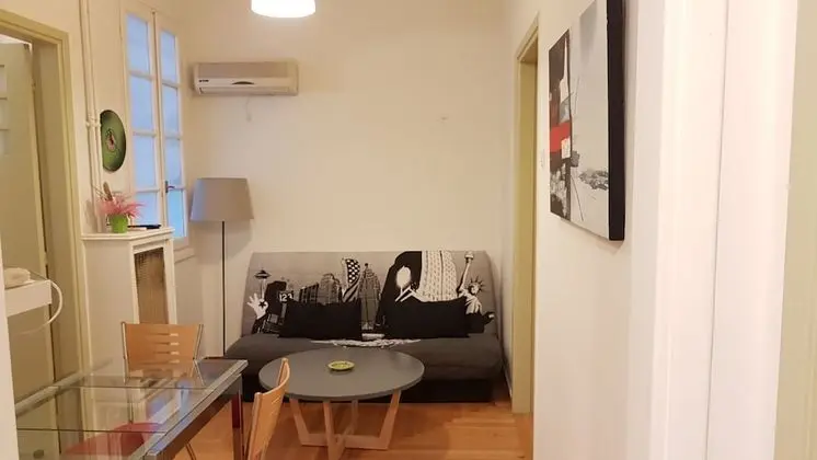 Apart Daire, 3 Yatak Odası