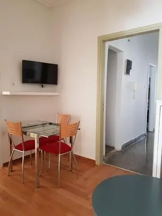 Apart Daire, 3 Yatak Odası