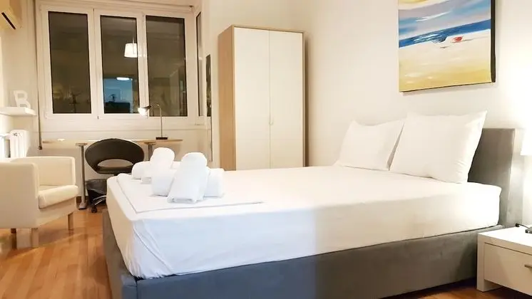 Apart Daire, 4 Yatak Odası