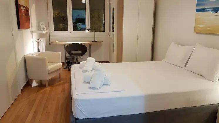 Apart Daire, 4 Yatak Odası